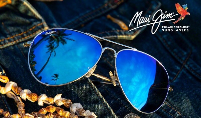 Maui clearance jim promotion